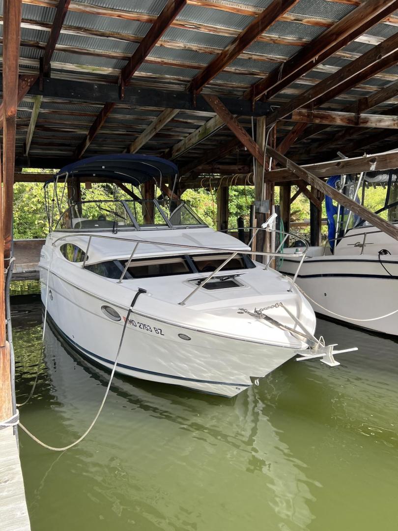 Boats For Sale in Washington, District of Columbia by owner | 2007 Regal 2565 Windo Express